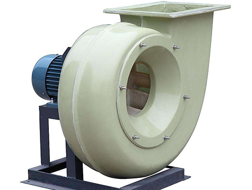 離心風(fēng)機